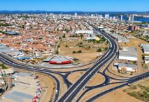 Mobilidade urbana: Duplicação da Avenida Honorato Viana promove mais segurança e fluidez ao trânsito de Petrolina