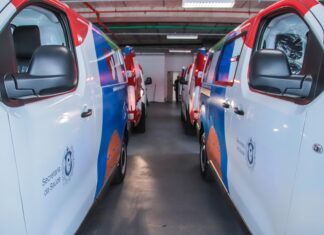 Governo de Pernambuco entrega 43 ambulâncias a municípios do Estado