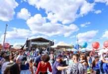 Petrolina: 20ª Festa do Produtor celebra agricultura e tradição no Projeto Maria Tereza