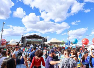 Petrolina: 20ª Festa do Produtor celebra agricultura e tradição no Projeto Maria Tereza